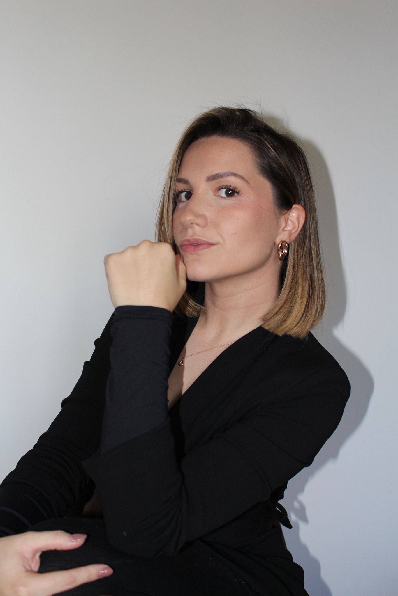 Manon, fondatrice de PureBeauty